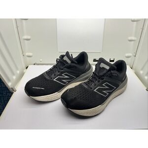 New Balance Shoes Mens 11.5 2E Black Fresh Foam X 1540v4 Running USA M1540BK4